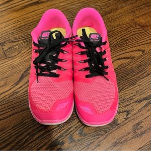 Nike | Nike Free 5.0 Running Shoes